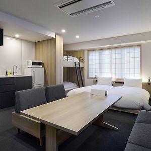 Familie Appartement
